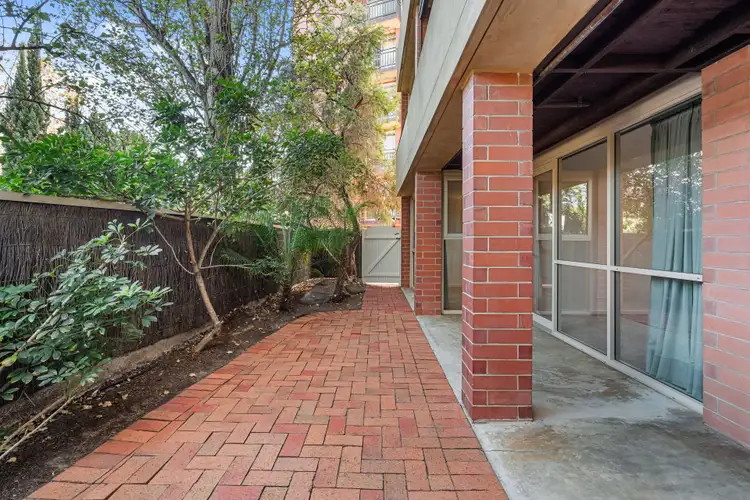 Sixth view of Homely other listing, 25/197-201 Anzac Highway, Plympton SA 5038