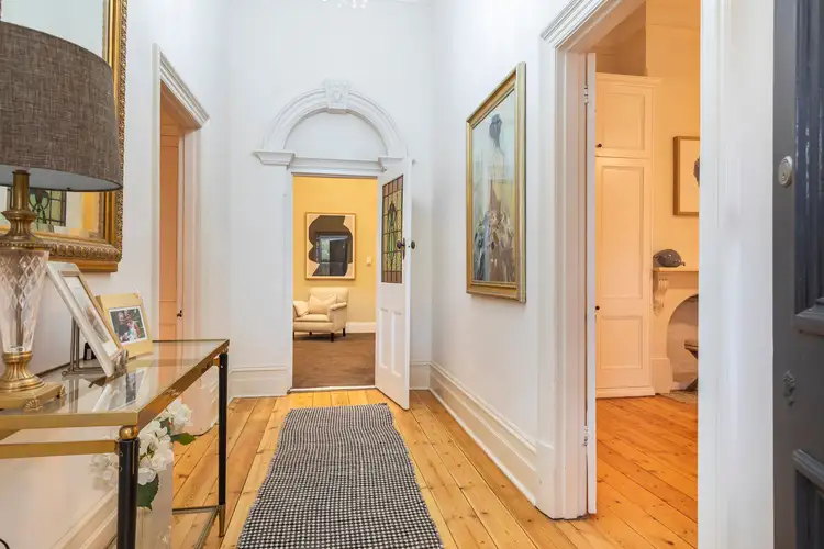 Fourth view of Homely house listing, 19 Burton Street, Clare SA 5453