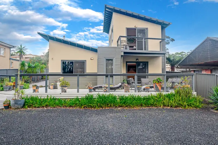 19 Deakin Street, Wrights Beach NSW 2540