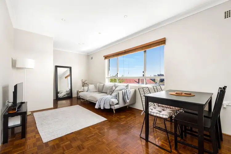 18/30 Cowper Street, Randwick NSW 2031