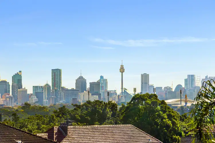 Second view of Homely apartment listing, 18/30 Cowper Street, Randwick NSW 2031