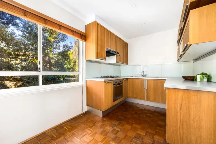 Third view of Homely apartment listing, 18/30 Cowper Street, Randwick NSW 2031