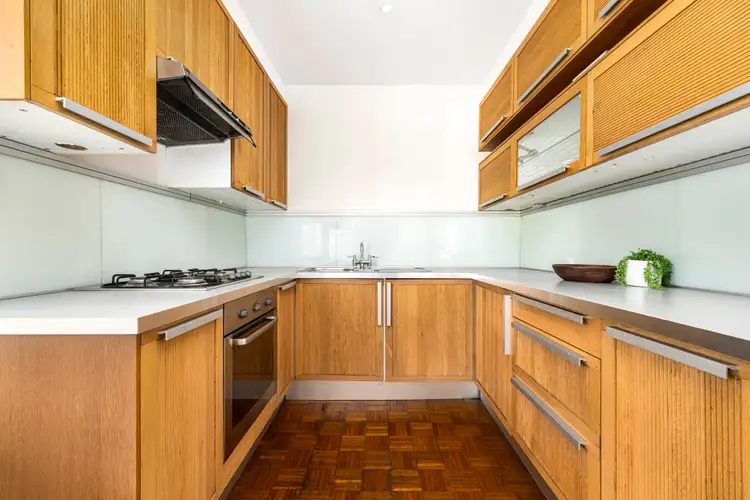 Fourth view of Homely apartment listing, 18/30 Cowper Street, Randwick NSW 2031