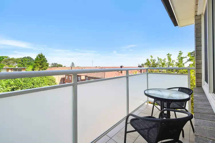 Fifth view of Homely apartment listing, 18/30 Cowper Street, Randwick NSW 2031