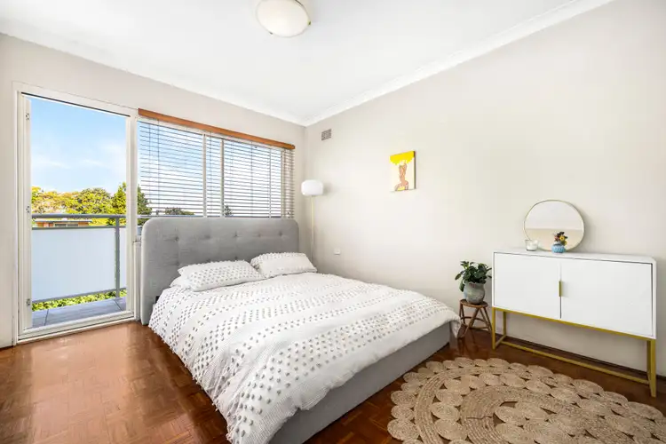 Sixth view of Homely apartment listing, 18/30 Cowper Street, Randwick NSW 2031