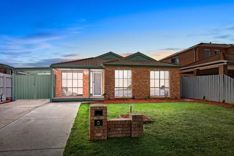 11 Alaska Court, Werribee VIC 3030