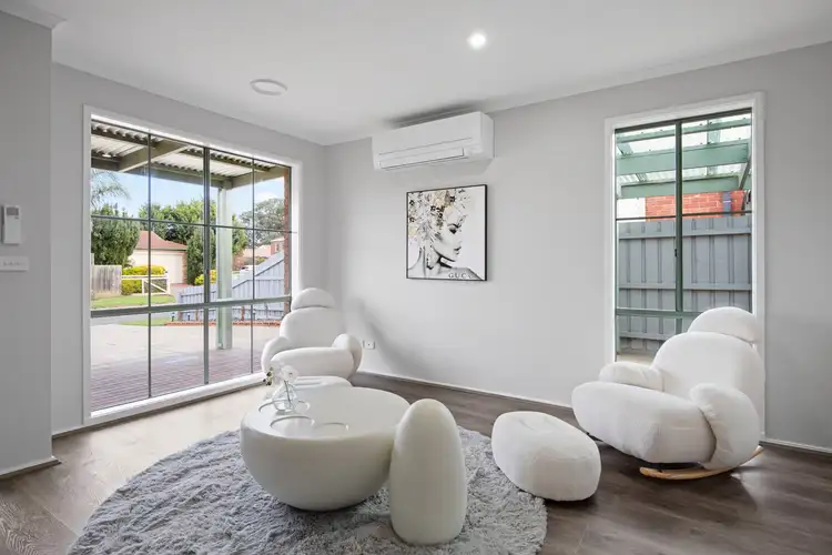 Second view of Homely house listing, 11 Alaska Court, Werribee VIC 3030