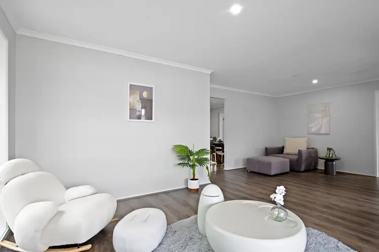 Third view of Homely house listing, 11 Alaska Court, Werribee VIC 3030