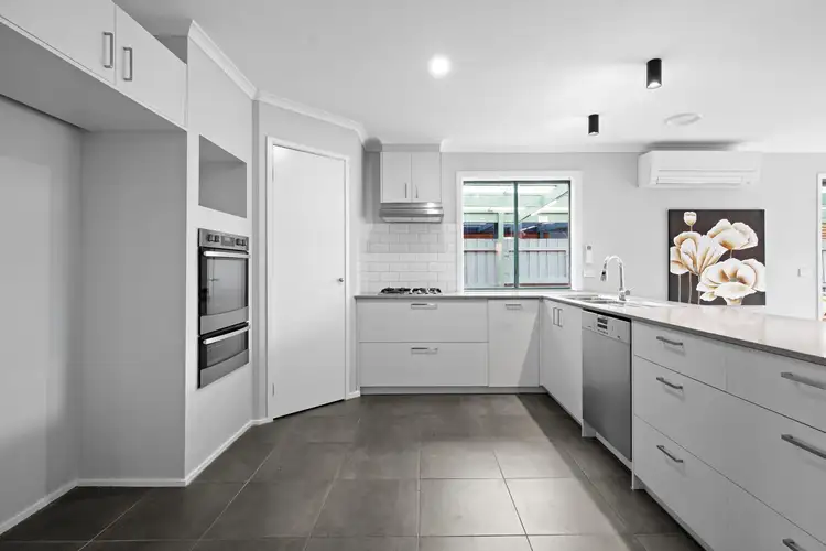 Fourth view of Homely house listing, 11 Alaska Court, Werribee VIC 3030