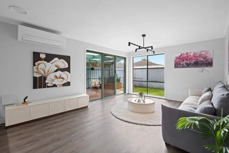Fifth view of Homely house listing, 11 Alaska Court, Werribee VIC 3030