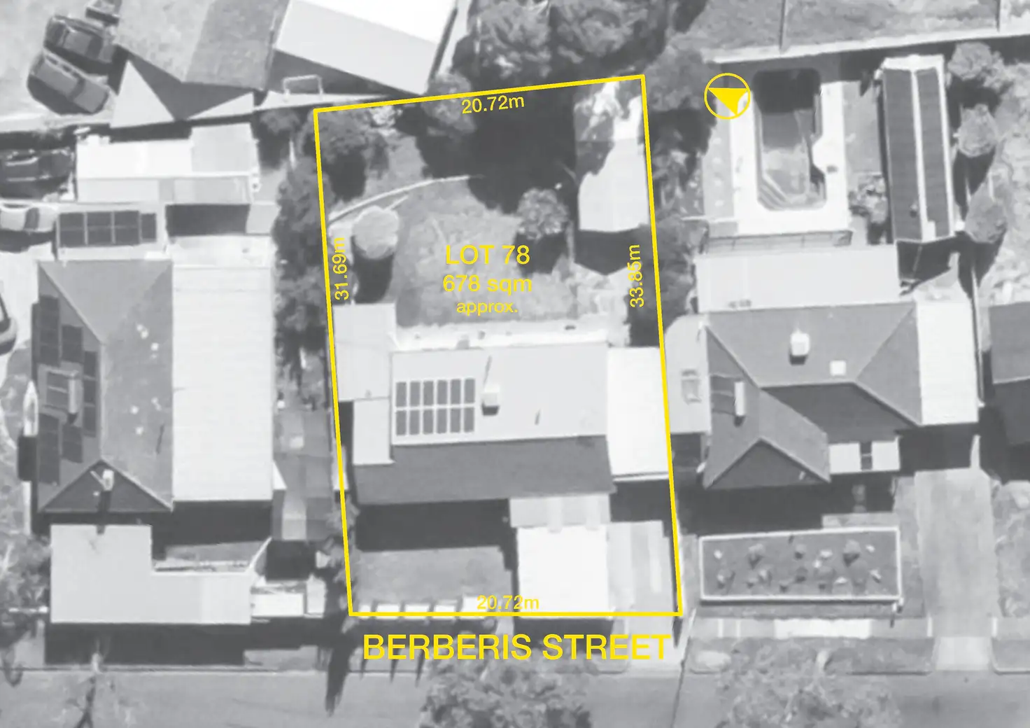 Main view of Homely house listing, 3 Berberis Street, Elizabeth Vale SA 5112
