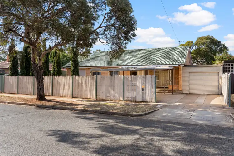 Second view of Homely house listing, 3 Berberis Street, Elizabeth Vale SA 5112