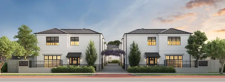81 Bayview Terrace