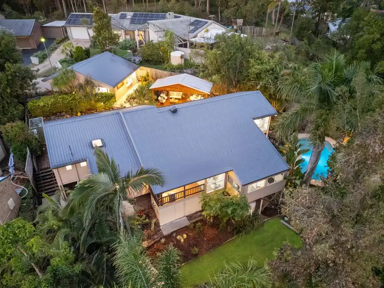 4 Tivoli Court, Rochedale South QLD 4123