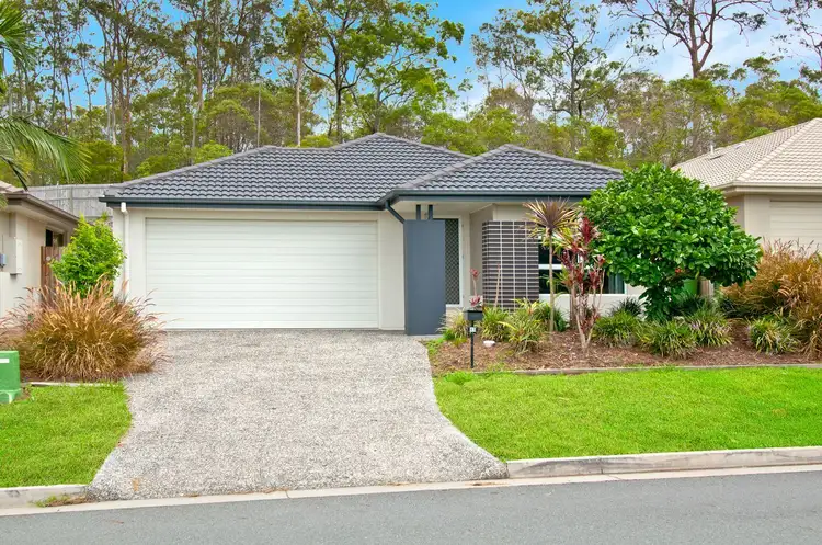 Main view of Homely house listing, 43 Meander Circuit, Holmview QLD 4207