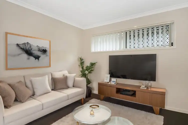 Second view of Homely house listing, 43 Meander Circuit, Holmview QLD 4207