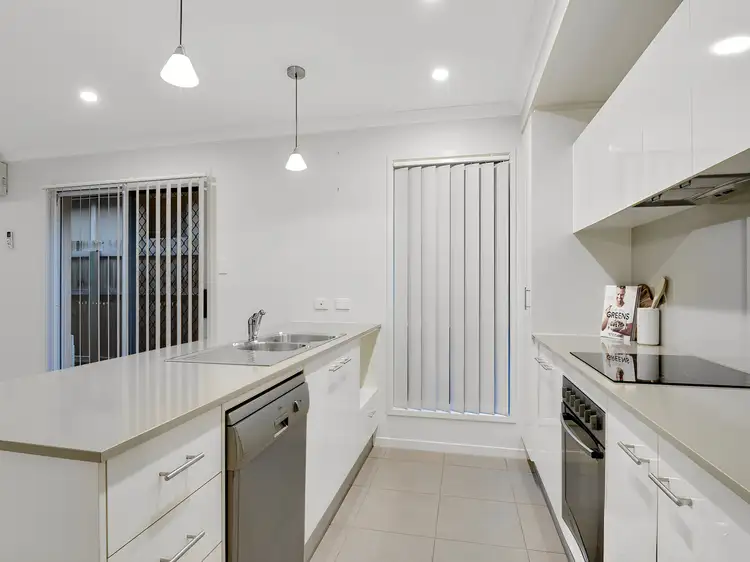 Fourth view of Homely house listing, 43 Meander Circuit, Holmview QLD 4207