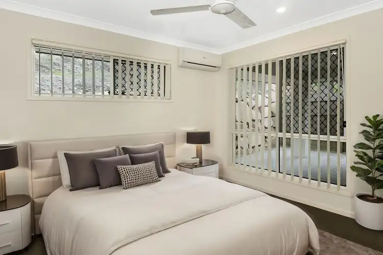 Fifth view of Homely house listing, 43 Meander Circuit, Holmview QLD 4207
