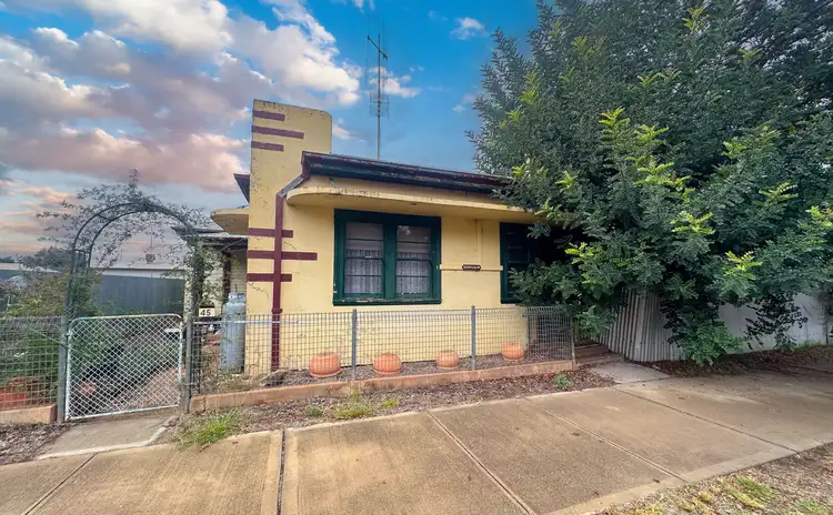 45 Cardigan Street, Tullamore NSW 2874