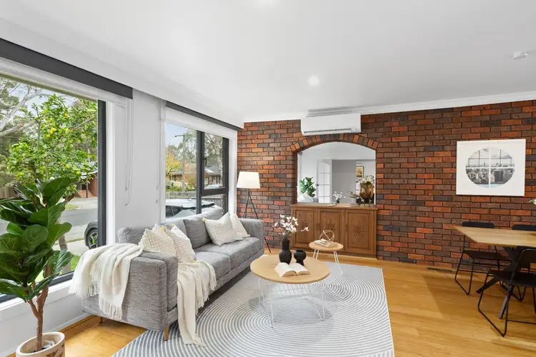 1/17 Morton Street, Box Hill South VIC 3128
