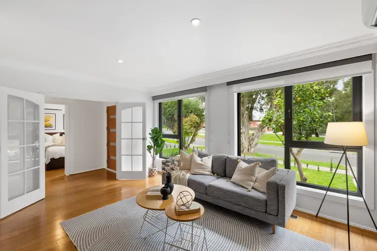 Third view of Homely unit listing, 1/17 Morton Street, Box Hill South VIC 3128