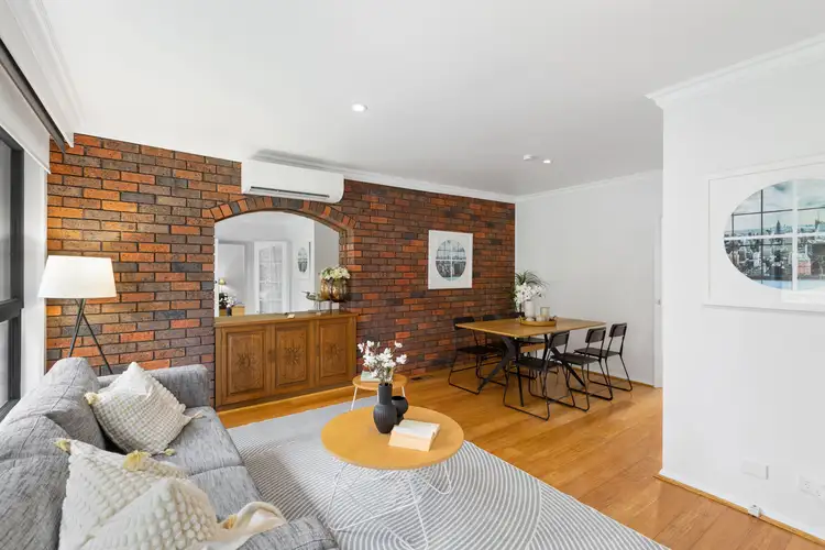 Fourth view of Homely unit listing, 1/17 Morton Street, Box Hill South VIC 3128