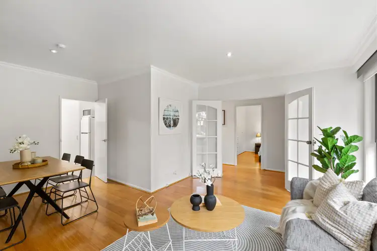 Fifth view of Homely unit listing, 1/17 Morton Street, Box Hill South VIC 3128