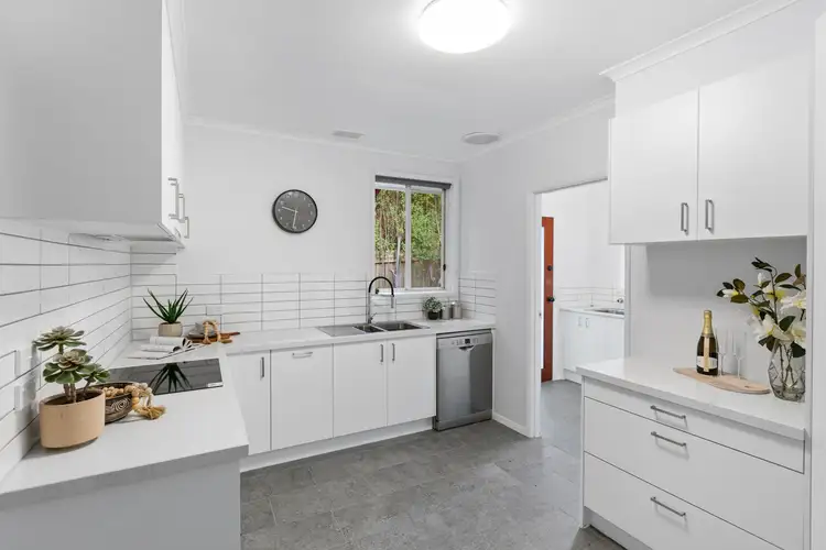 Sixth view of Homely unit listing, 1/17 Morton Street, Box Hill South VIC 3128