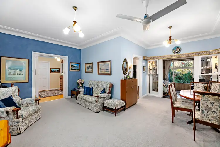 Third view of Homely house listing, 6 Crookwell Avenue, Miranda NSW 2228