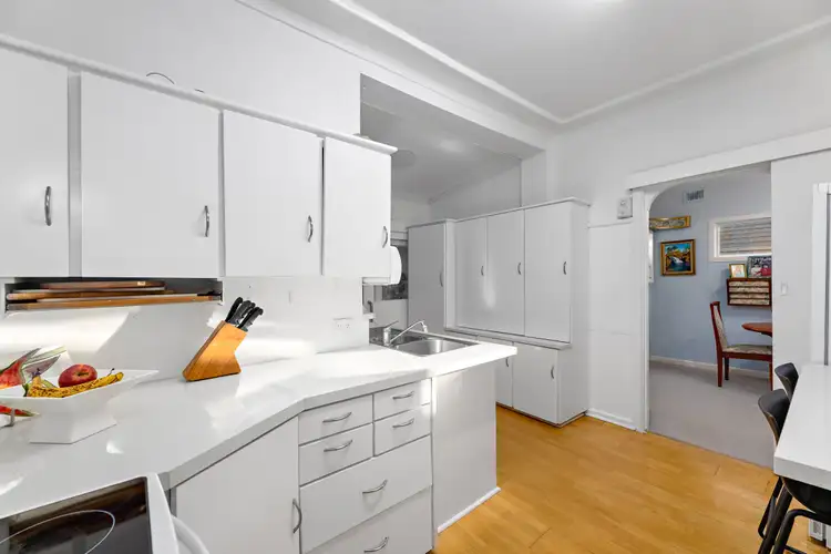 Fourth view of Homely house listing, 6 Crookwell Avenue, Miranda NSW 2228