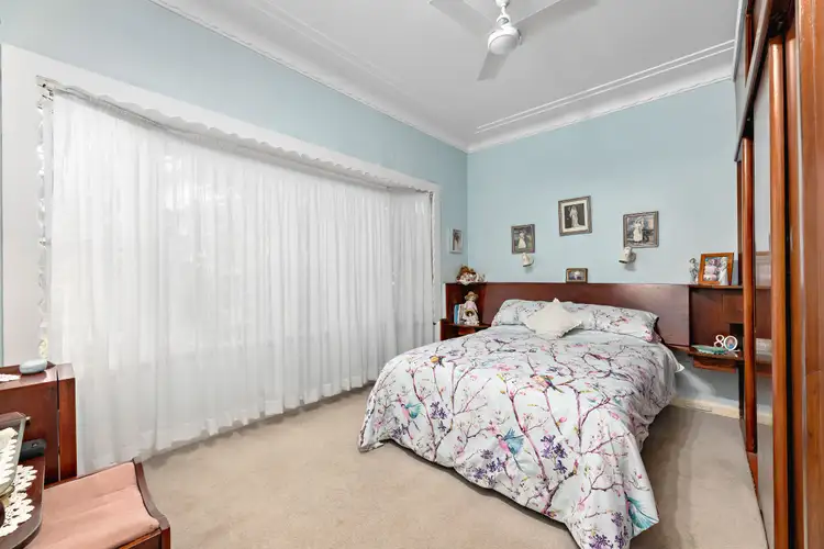 Fifth view of Homely house listing, 6 Crookwell Avenue, Miranda NSW 2228