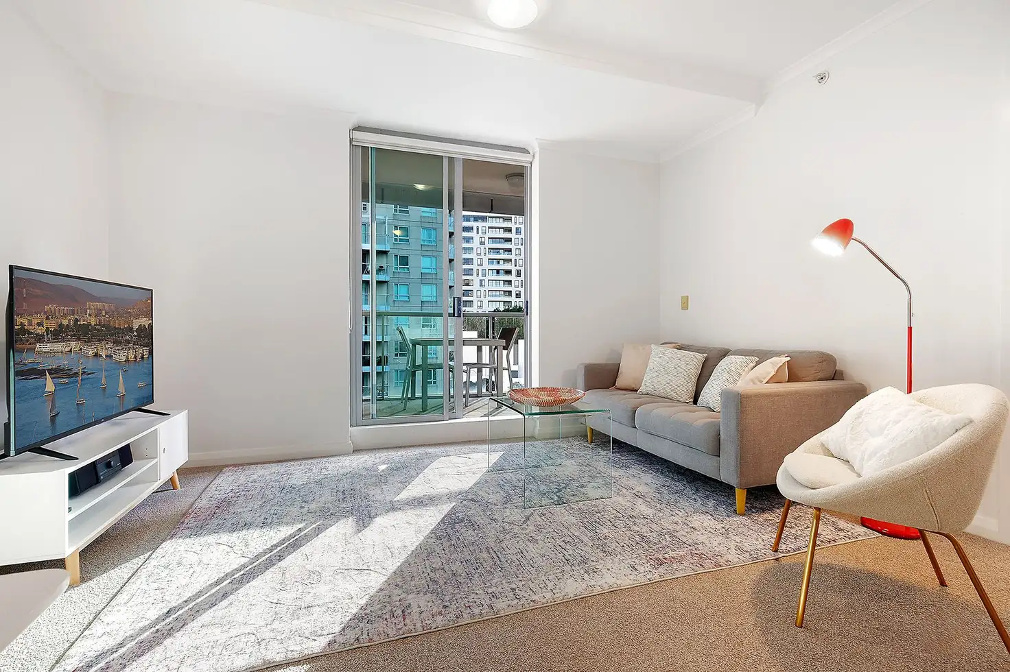 Main view of Homely unit listing, 702/2B Help Street, Chatswood NSW 2067