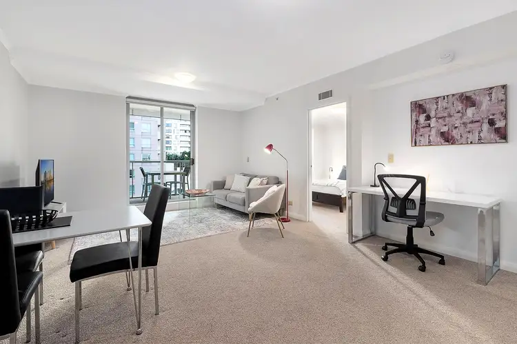 Second view of Homely unit listing, 702/2B Help Street, Chatswood NSW 2067