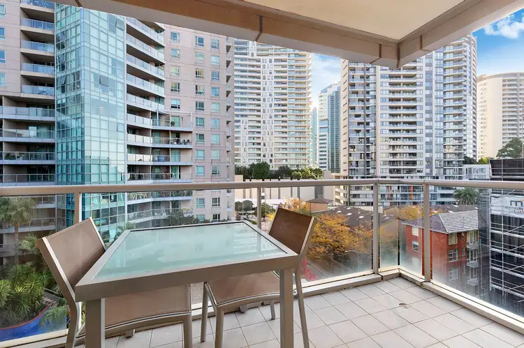 Fourth view of Homely unit listing, 702/2B Help Street, Chatswood NSW 2067