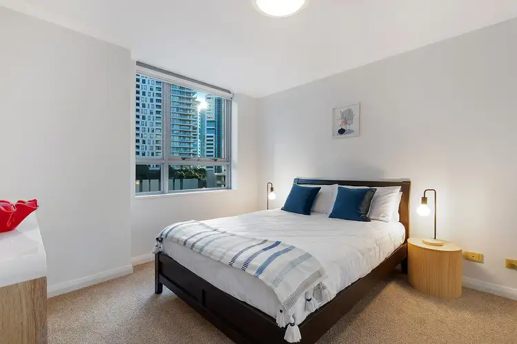 Fifth view of Homely unit listing, 702/2B Help Street, Chatswood NSW 2067