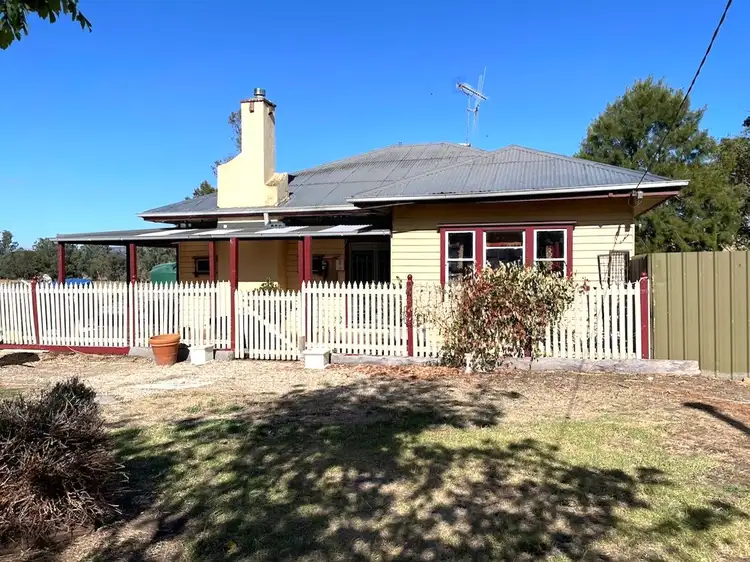 5015 Northern Highway, Tooborac VIC 3522