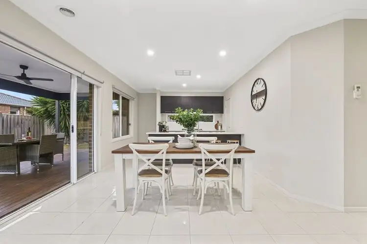 Third view of Homely house listing, 22 Shoveler Close, Williams Landing VIC 3027