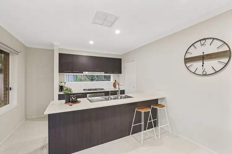 Fourth view of Homely house listing, 22 Shoveler Close, Williams Landing VIC 3027