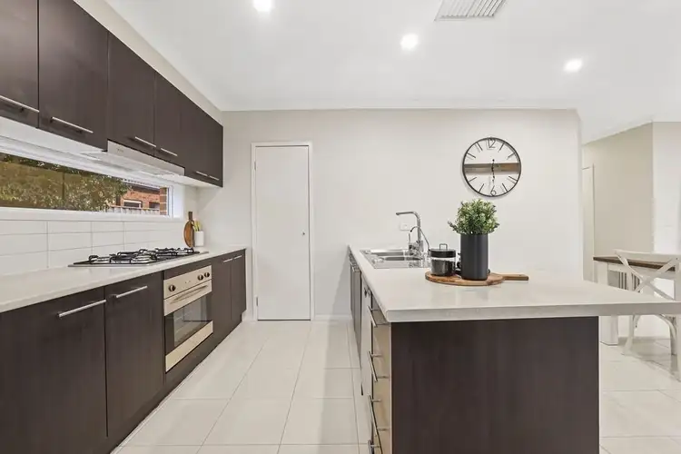 Fifth view of Homely house listing, 22 Shoveler Close, Williams Landing VIC 3027