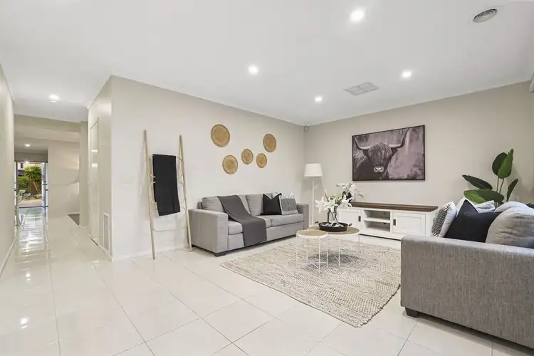 Sixth view of Homely house listing, 22 Shoveler Close, Williams Landing VIC 3027