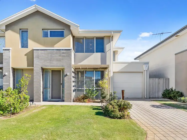 41 Middleton Loop, Meadow Springs WA 6210