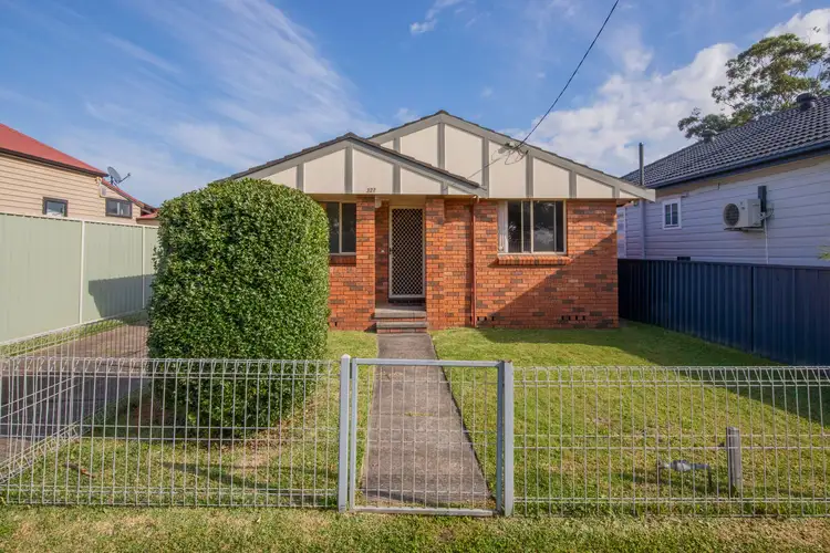 Main view of Homely house listing, 327 Turton Road, New Lambton NSW 2305