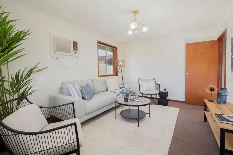 Second view of Homely house listing, 327 Turton Road, New Lambton NSW 2305
