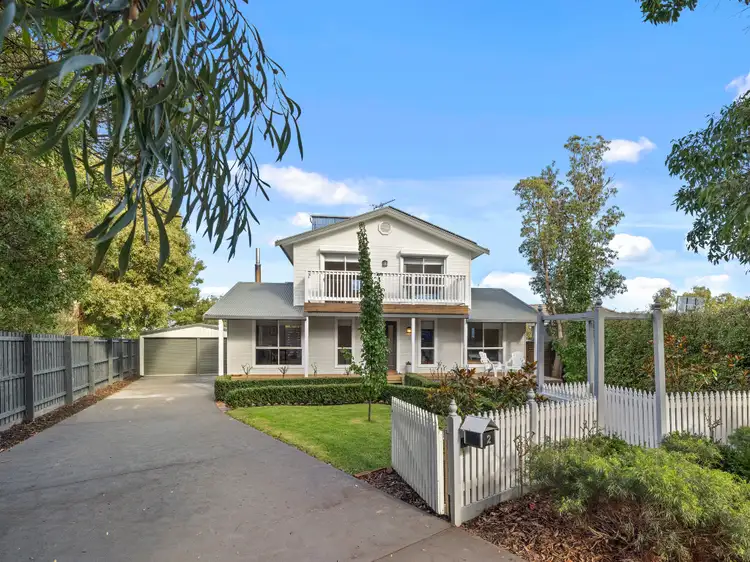 2 Louisa Court, Inverloch VIC 3996