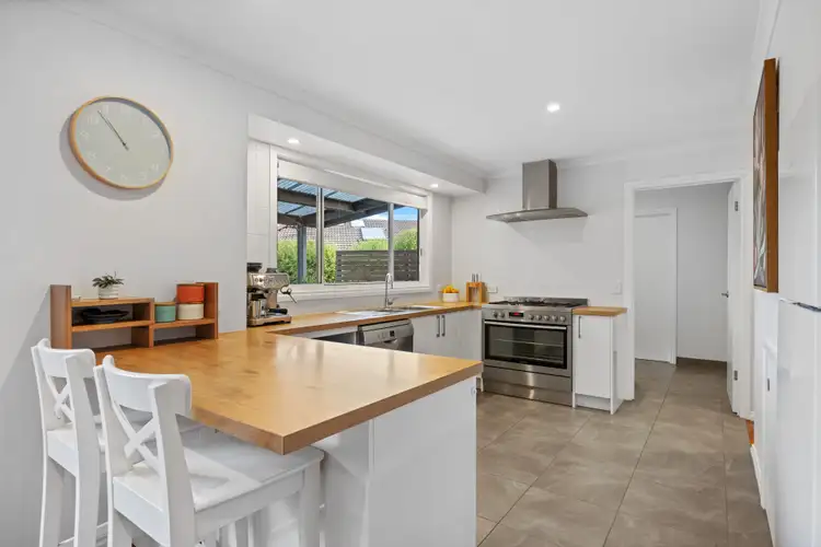 Second view of Homely house listing, 2 Louisa Court, Inverloch VIC 3996