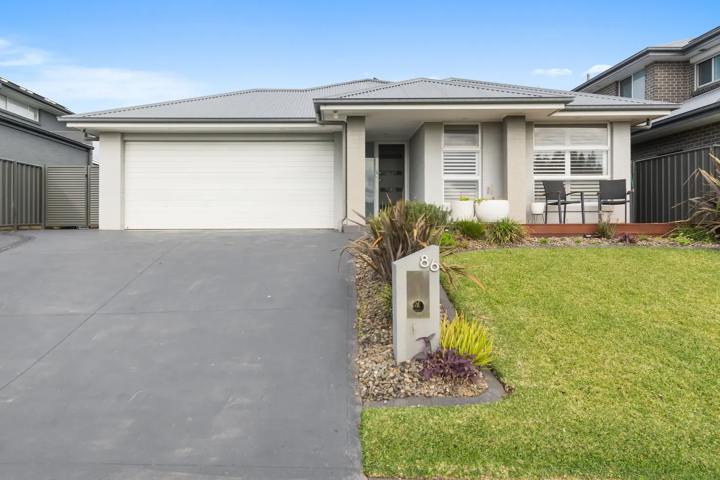 Main view of Homely house listing, 86 Haywards Bay Drive, Haywards Bay NSW 2530