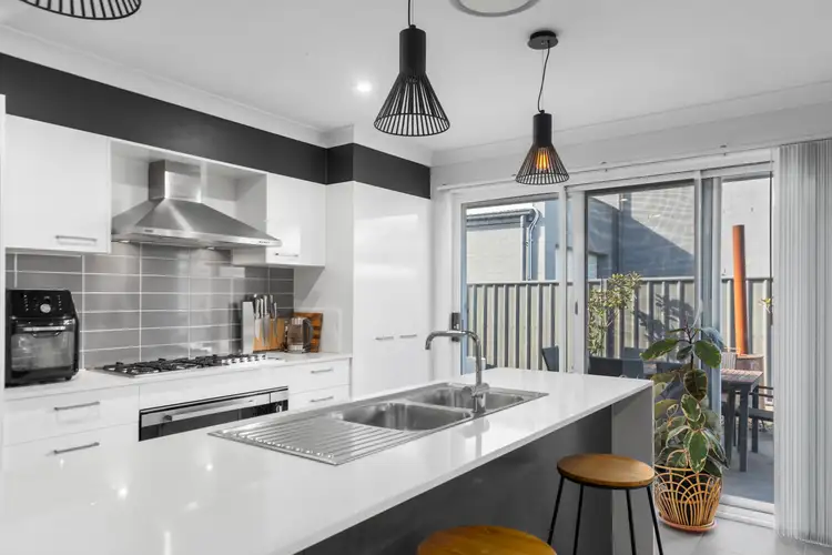 Second view of Homely house listing, 86 Haywards Bay Drive, Haywards Bay NSW 2530