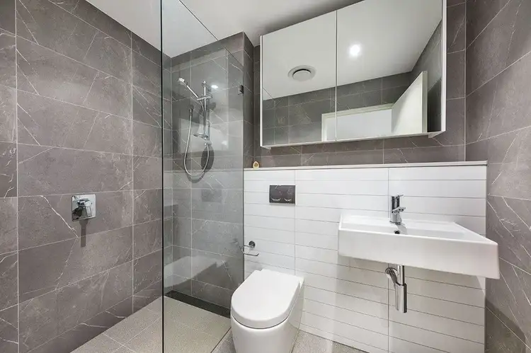 Third view of Homely apartment listing, 201/51 Glencoe Street, Sutherland NSW 2232