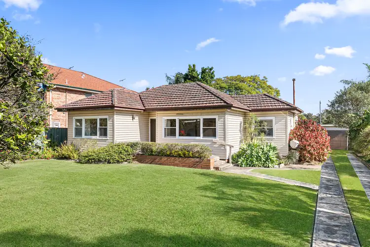 Main view of Homely house listing, 88 Mi Mi Street, Oatley NSW 2223
