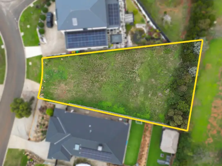 27 Darley Drive, Darley VIC 3340